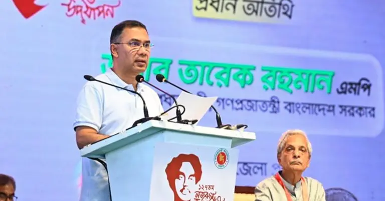 এক মাসের মধ্যে রামিসা হত্যাকারীর সর্বোচ্চ শাস্তি নিশ্চিত করা হবে: প্রধানমন্ত্রী